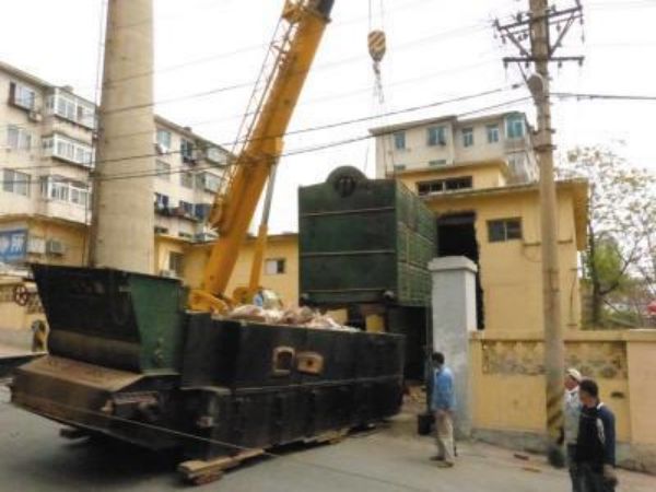 丹江口市吊车租赁公司_吊车出租前需要做哪些方面的检查
